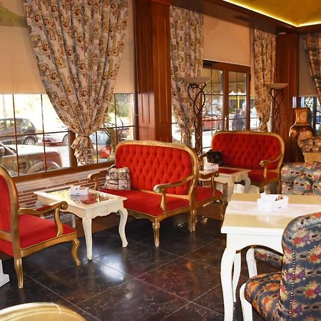 דורס 2 Kitarrat Boutique Hotel & Spa מראה חיצוני תמונה