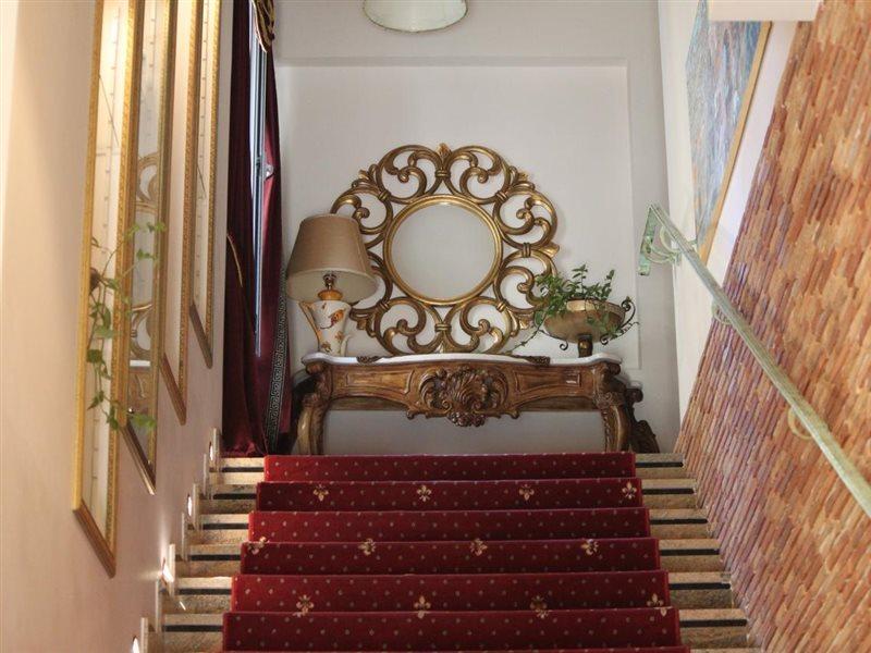 דורס 2 Kitarrat Boutique Hotel & Spa מראה חיצוני תמונה