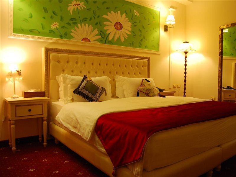 דורס 2 Kitarrat Boutique Hotel & Spa מראה חיצוני תמונה
