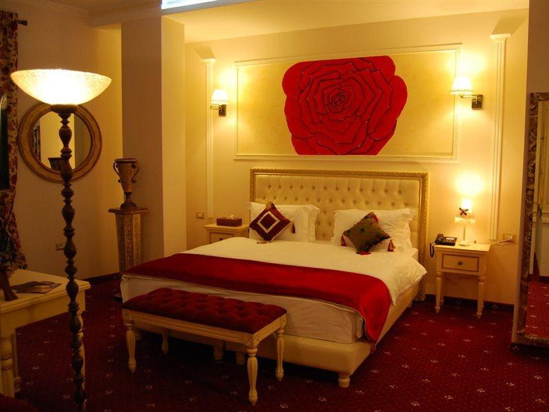 דורס 2 Kitarrat Boutique Hotel & Spa מראה חיצוני תמונה