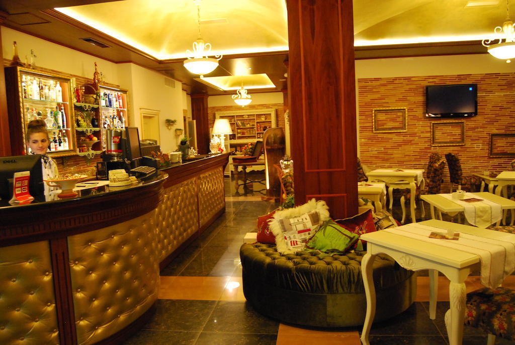 דורס 2 Kitarrat Boutique Hotel & Spa מראה חיצוני תמונה