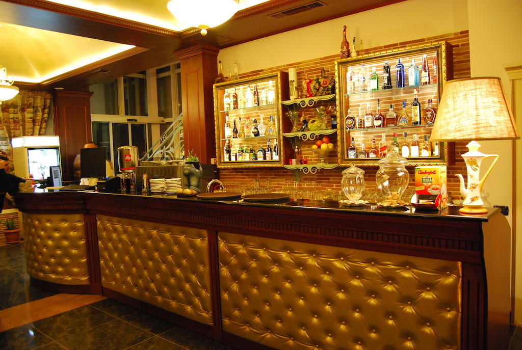דורס 2 Kitarrat Boutique Hotel & Spa מראה חיצוני תמונה