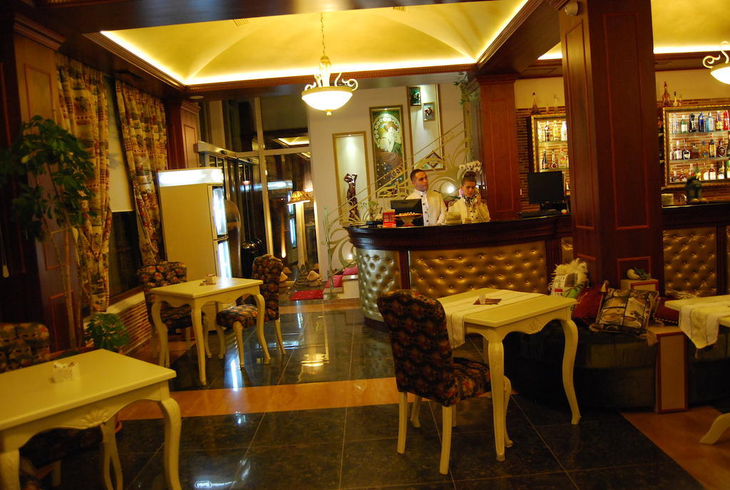 דורס 2 Kitarrat Boutique Hotel & Spa מראה חיצוני תמונה