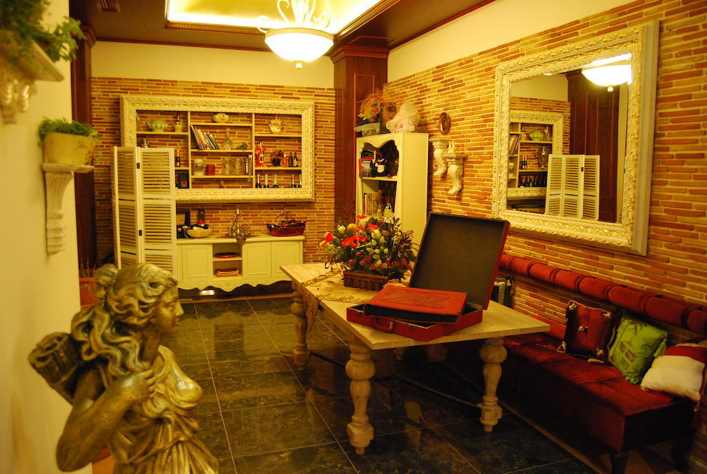 דורס 2 Kitarrat Boutique Hotel & Spa מראה חיצוני תמונה