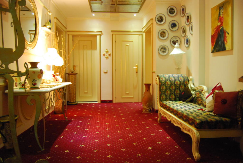 דורס 2 Kitarrat Boutique Hotel & Spa מראה חיצוני תמונה