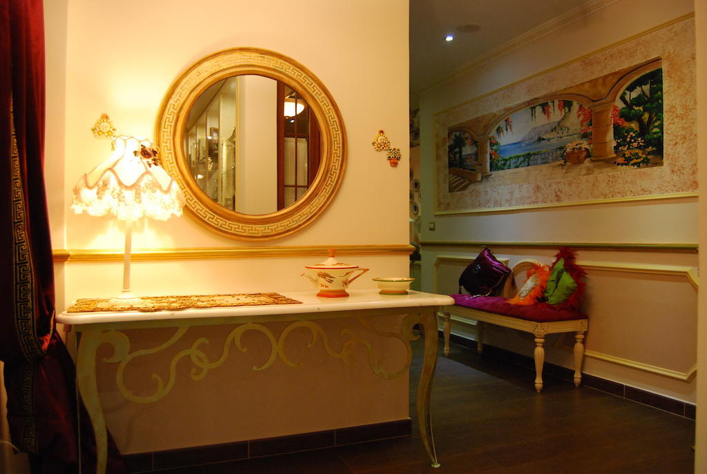 דורס 2 Kitarrat Boutique Hotel & Spa מראה חיצוני תמונה