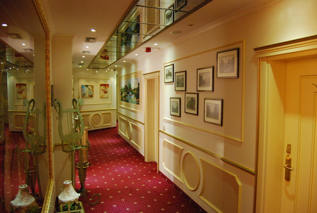 דורס 2 Kitarrat Boutique Hotel & Spa מראה חיצוני תמונה