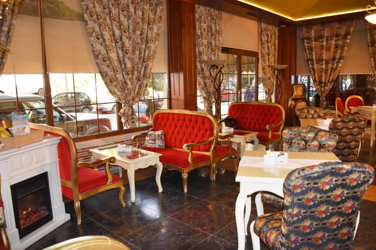 דורס 2 Kitarrat Boutique Hotel & Spa מראה חיצוני תמונה