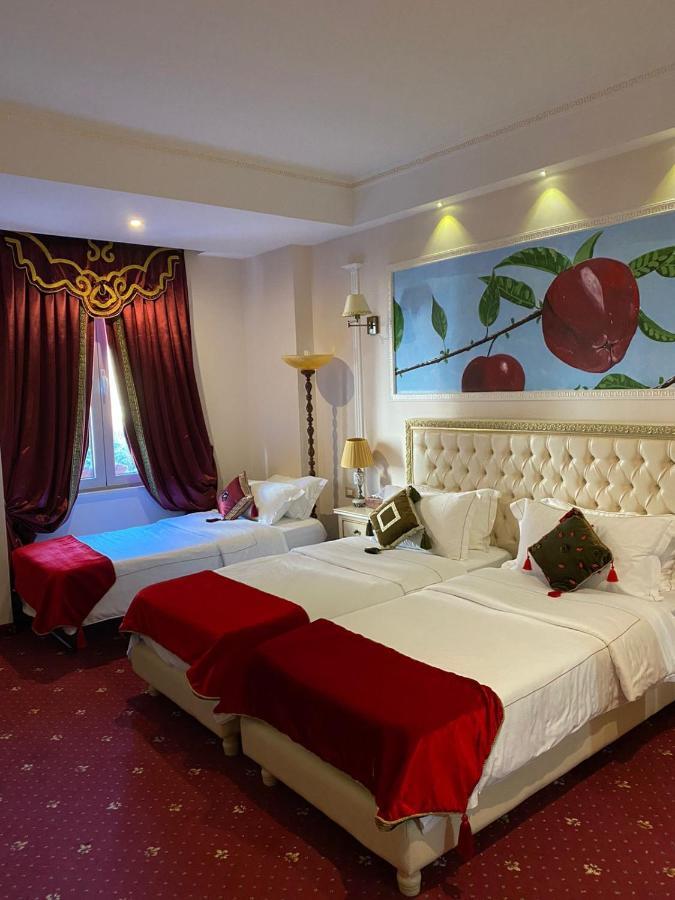 דורס 2 Kitarrat Boutique Hotel & Spa מראה חיצוני תמונה