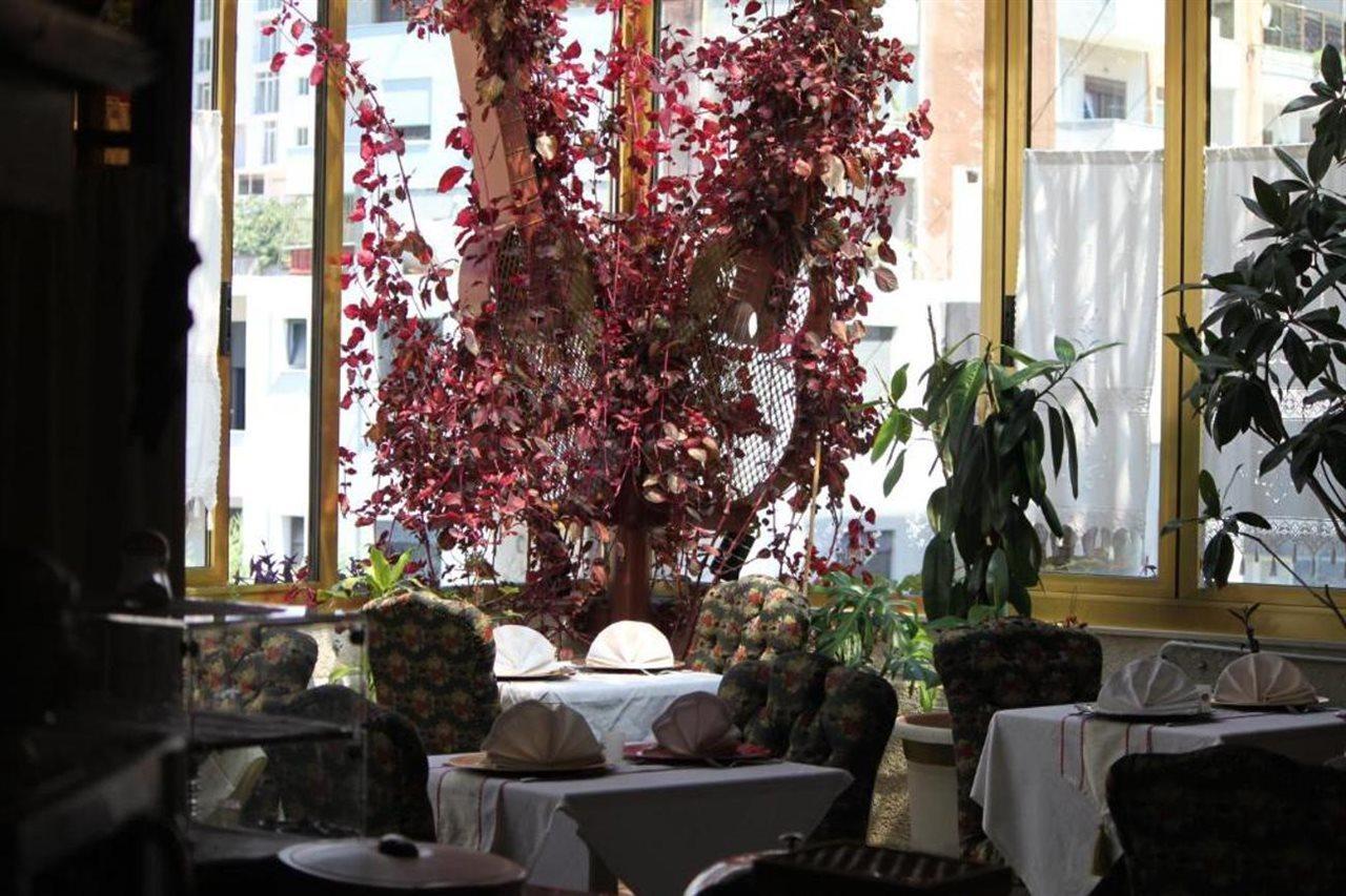דורס 2 Kitarrat Boutique Hotel & Spa מראה חיצוני תמונה