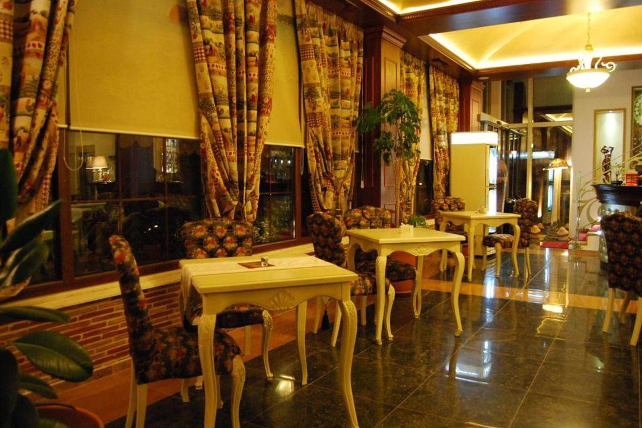 דורס 2 Kitarrat Boutique Hotel & Spa מראה חיצוני תמונה