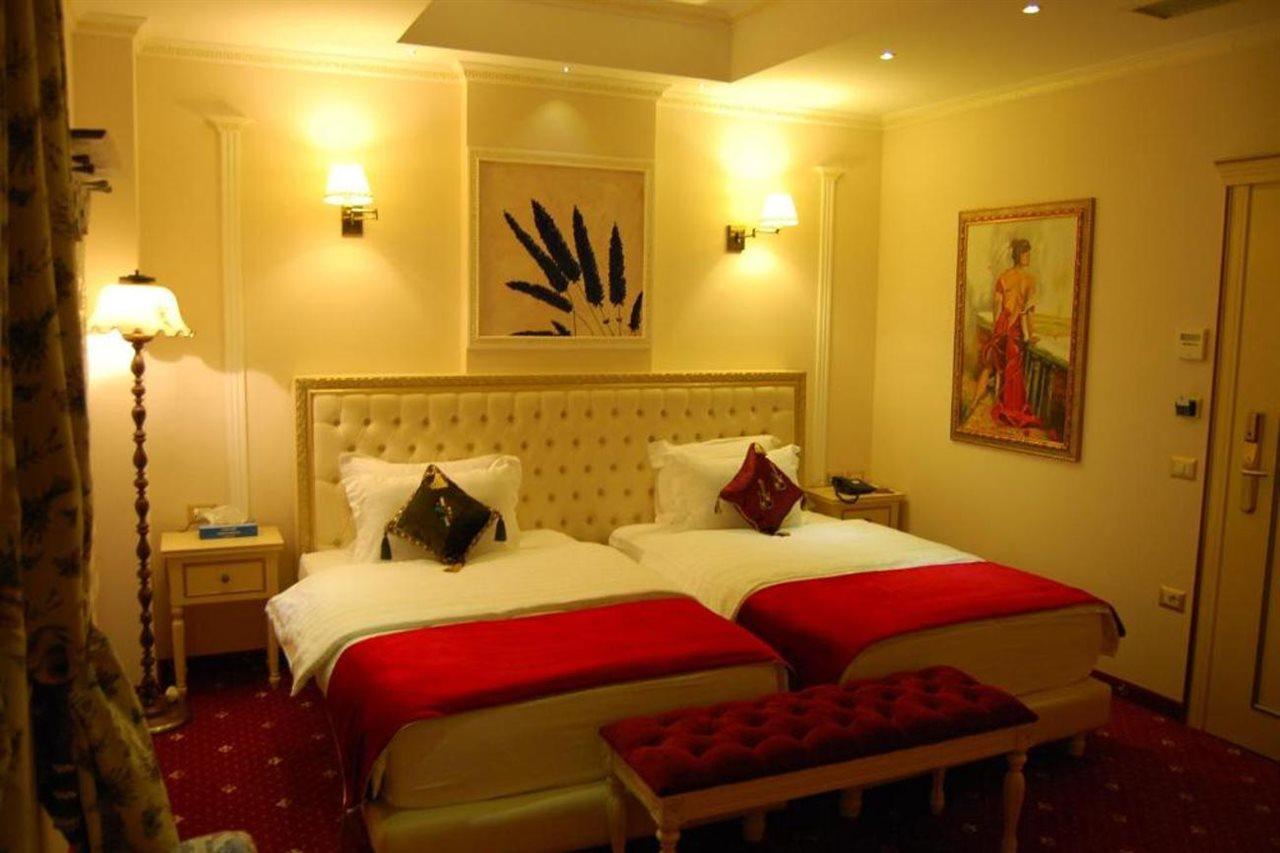 דורס 2 Kitarrat Boutique Hotel & Spa מראה חיצוני תמונה