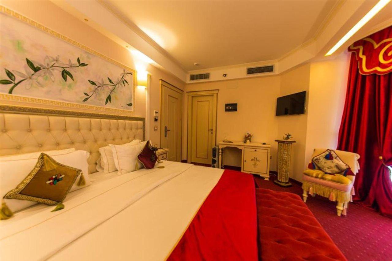 דורס 2 Kitarrat Boutique Hotel & Spa מראה חיצוני תמונה