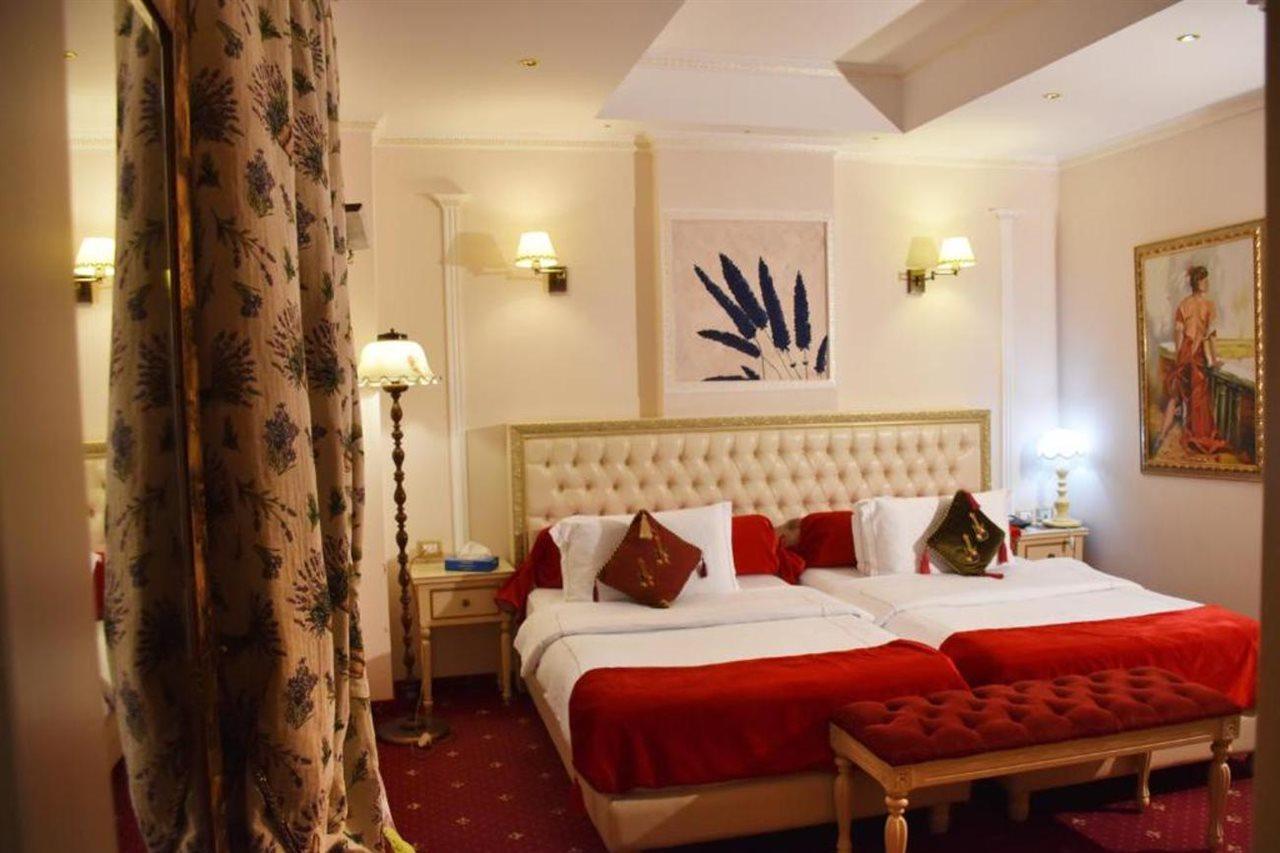 דורס 2 Kitarrat Boutique Hotel & Spa מראה חיצוני תמונה