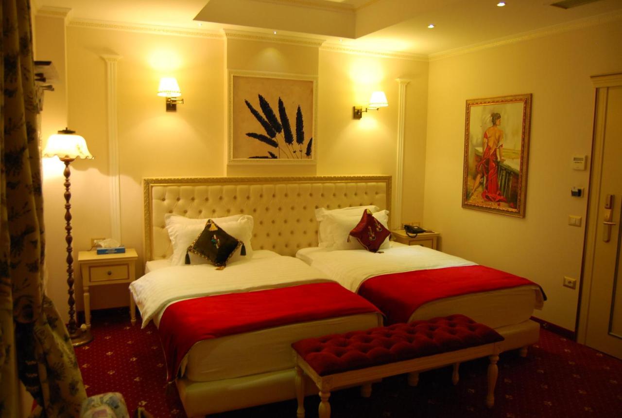 דורס 2 Kitarrat Boutique Hotel & Spa מראה חיצוני תמונה