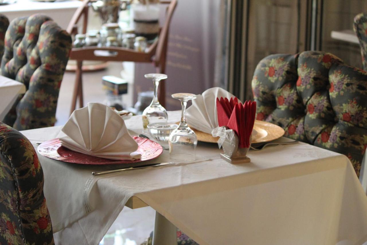 דורס 2 Kitarrat Boutique Hotel & Spa מראה חיצוני תמונה