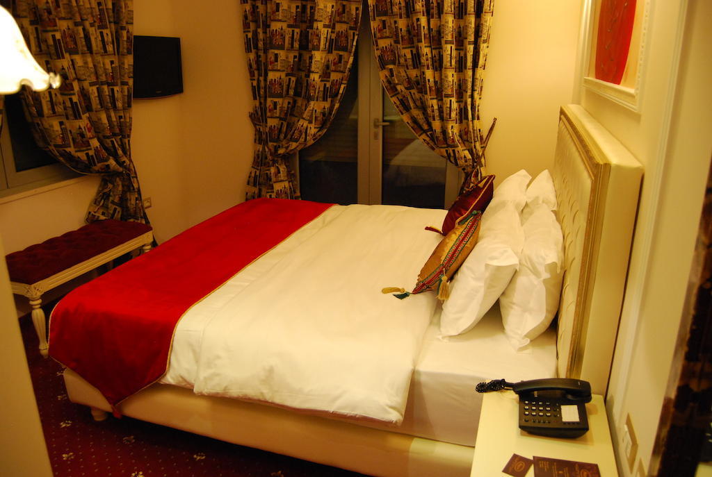 דורס 2 Kitarrat Boutique Hotel & Spa מראה חיצוני תמונה