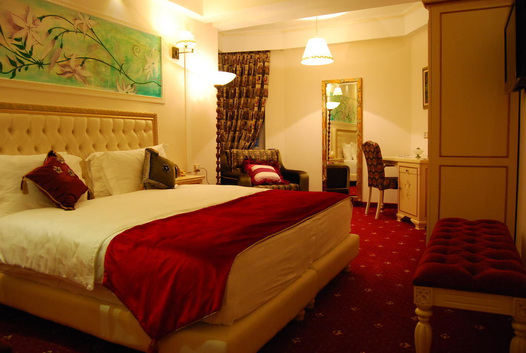 דורס 2 Kitarrat Boutique Hotel & Spa מראה חיצוני תמונה