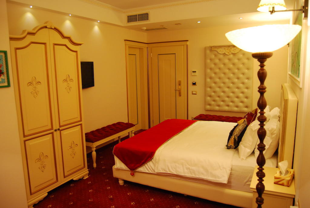 דורס 2 Kitarrat Boutique Hotel & Spa מראה חיצוני תמונה