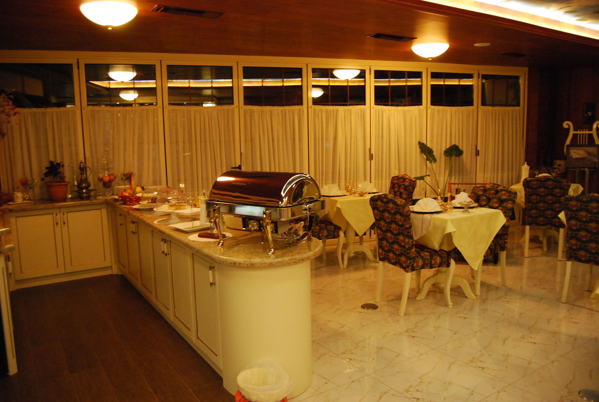 דורס 2 Kitarrat Boutique Hotel & Spa מראה חיצוני תמונה