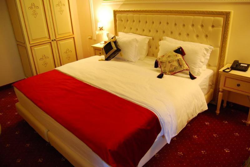 דורס 2 Kitarrat Boutique Hotel & Spa מראה חיצוני תמונה