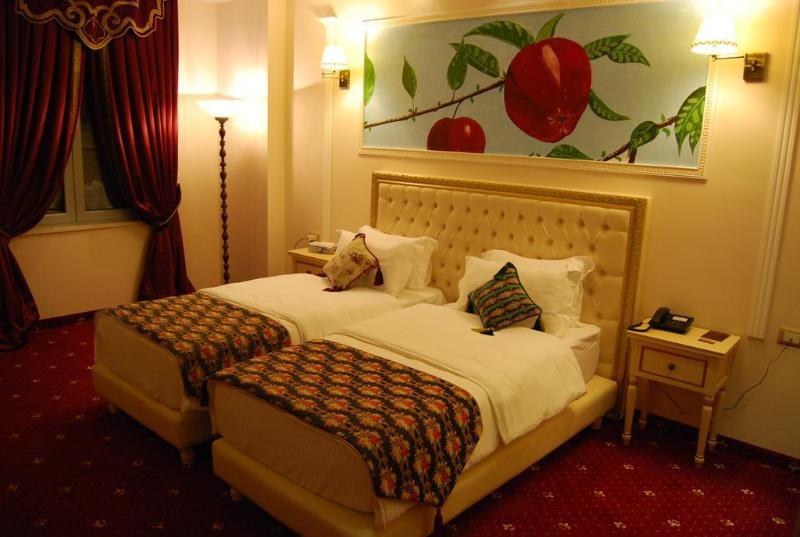 דורס 2 Kitarrat Boutique Hotel & Spa מראה חיצוני תמונה
