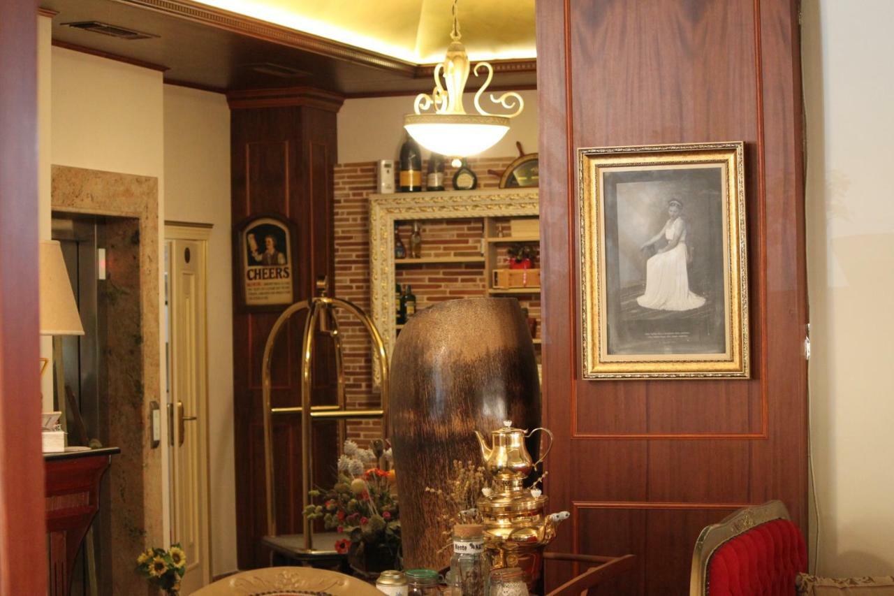 דורס 2 Kitarrat Boutique Hotel & Spa מראה חיצוני תמונה