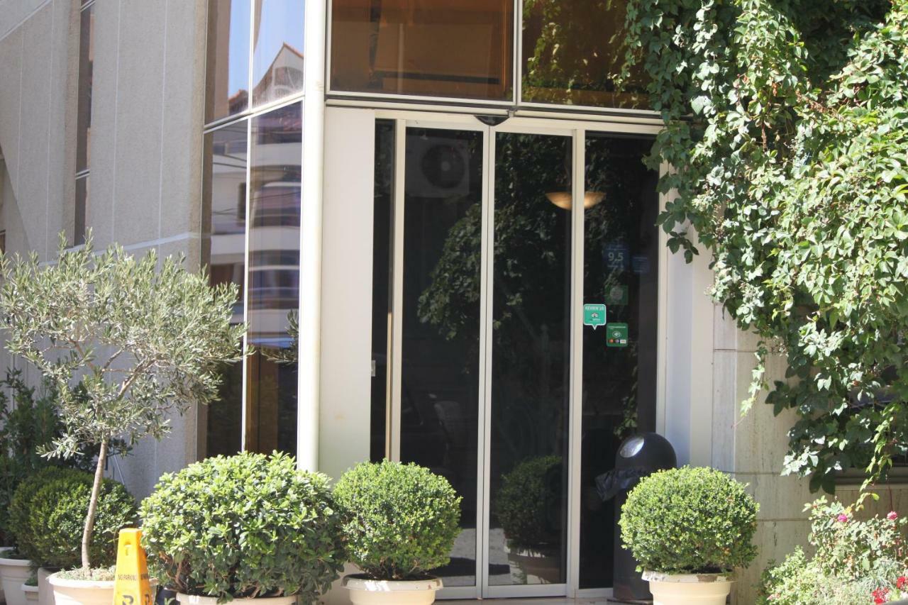 דורס 2 Kitarrat Boutique Hotel & Spa מראה חיצוני תמונה