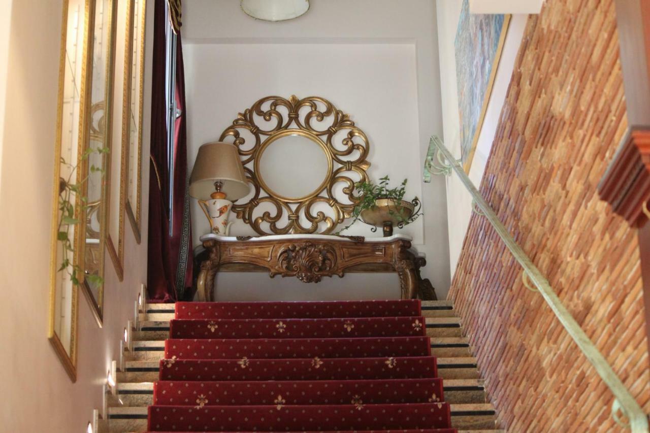 דורס 2 Kitarrat Boutique Hotel & Spa מראה חיצוני תמונה
