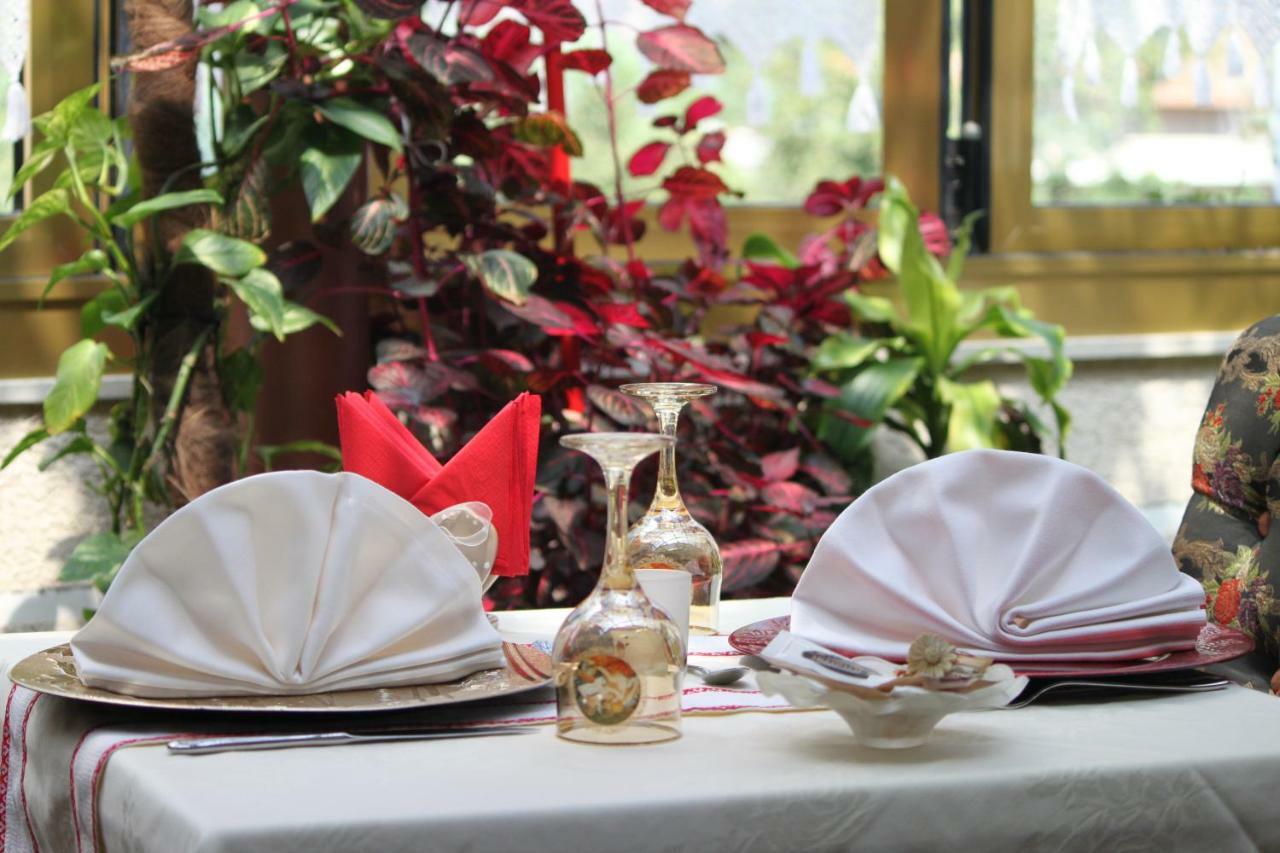 דורס 2 Kitarrat Boutique Hotel & Spa מראה חיצוני תמונה