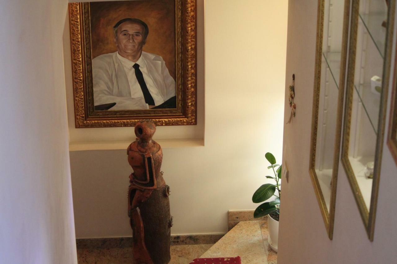 דורס 2 Kitarrat Boutique Hotel & Spa מראה חיצוני תמונה