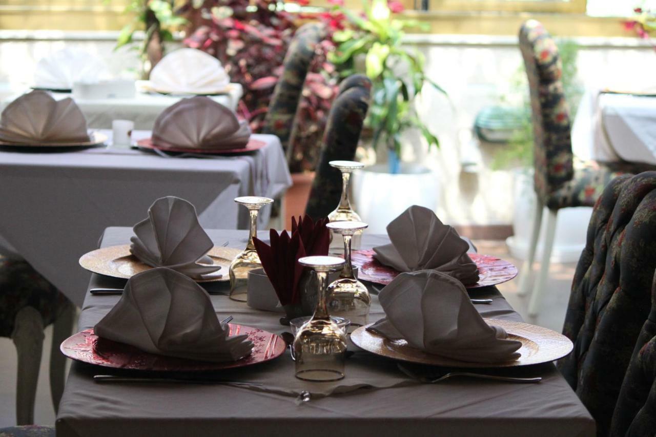 דורס 2 Kitarrat Boutique Hotel & Spa מראה חיצוני תמונה