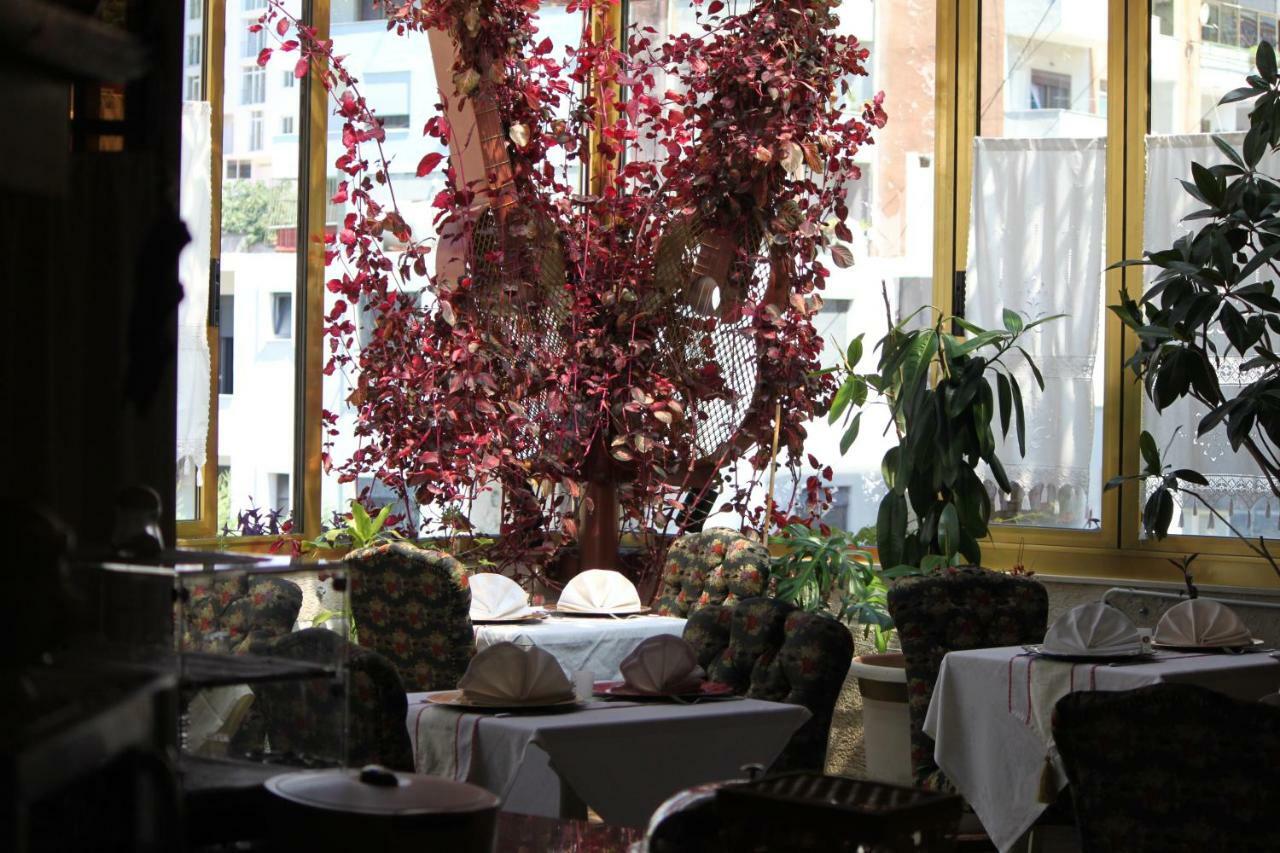 דורס 2 Kitarrat Boutique Hotel & Spa מראה חיצוני תמונה