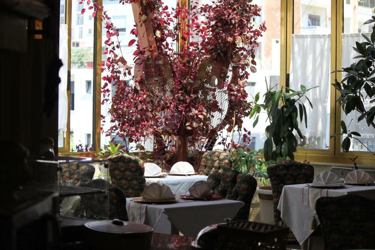 דורס 2 Kitarrat Boutique Hotel & Spa מראה חיצוני תמונה